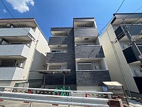 フジパレス出来島WEST2番館  ｜ 大阪府大阪市西淀川区出来島１丁目2番36号（賃貸アパート1K・1階・29.00㎡） その1