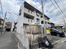 大阪府大阪市淀川区田川北１丁目8番3号（賃貸アパート2LDK・2階・58.00㎡） その22