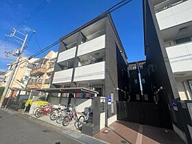 大阪府大阪市西淀川区姫里１丁目3番43号（賃貸マンション1R・3階・29.07㎡） その13