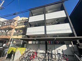 大阪府大阪市西淀川区姫里１丁目3番43号（賃貸マンション1R・3階・29.07㎡） その14