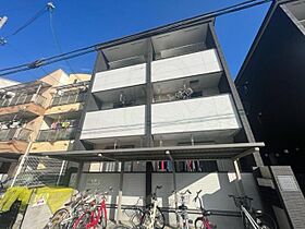 大阪府大阪市西淀川区姫里１丁目3番43号（賃貸マンション1R・3階・29.07㎡） その15