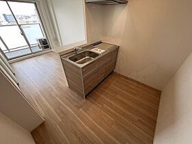 セレニテ十三ミラク  ｜ 大阪府大阪市淀川区十三本町２丁目4番14号（賃貸マンション1DK・12階・25.44㎡） その8