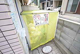 大阪府大阪市西淀川区大野１丁目3番30号（賃貸マンション1R・4階・17.55㎡） その29