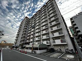 大阪府大阪市淀川区新北野１丁目11番23号（賃貸マンション1K・1階・32.80㎡） その21