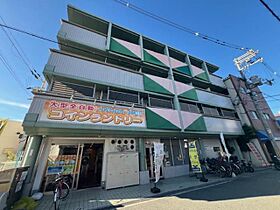 大阪府大阪市淀川区三津屋中２丁目（賃貸マンション1K・4階・19.71㎡） その21