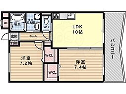 加島駅 9.3万円