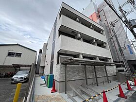 フジパレス三津屋南  ｜ 大阪府大阪市淀川区三津屋南２丁目10番17号（賃貸アパート1K・3階・27.00㎡） その20