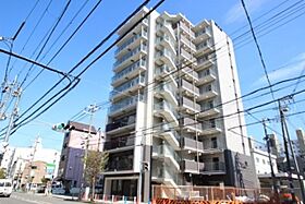 大阪府大阪市淀川区新北野３丁目6番12号（賃貸マンション1K・5階・22.63㎡） その21