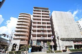 大阪府大阪市淀川区十三本町１丁目（賃貸マンション1K・7階・22.50㎡） その1