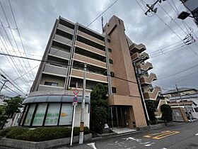 大阪府大阪市西淀川区大和田４丁目8番24号（賃貸マンション2LDK・6階・55.97㎡） その1