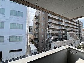 大阪府大阪市西淀川区柏里２丁目5番24号（賃貸マンション1DK・4階・21.87㎡） その17