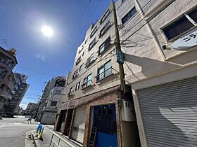 大阪府大阪市淀川区塚本２丁目17番19号（賃貸マンション1DK・3階・23.00㎡） その24