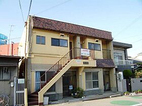 大阪府大阪市西淀川区福町２丁目10番9号（賃貸アパート1LDK・2階・40.00㎡） その1