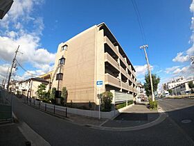 大阪府大阪市西淀川区大和田６丁目9番8号（賃貸マンション2LDK・4階・51.60㎡） その1