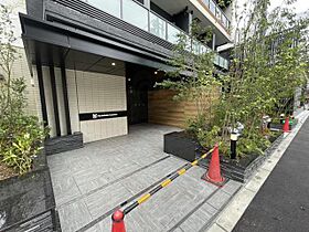 ザ・パークハビオ塚本  ｜ 大阪府大阪市淀川区塚本２丁目（賃貸マンション1DK・4階・28.47㎡） その16