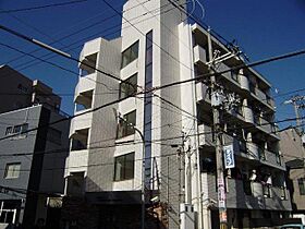 大阪府大阪市淀川区田川２丁目3番1号（賃貸マンション1K・5階・18.00㎡） その1