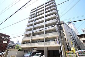 大阪府大阪市淀川区十三本町１丁目7番10号（賃貸マンション1R・3階・25.99㎡） その6