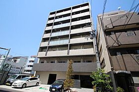 大阪府大阪市淀川区十三元今里１丁目（賃貸マンション1LDK・2階・34.51㎡） その3