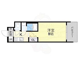 大阪府大阪市淀川区十三本町１丁目17番4号（賃貸マンション1K・11階・23.65㎡） その2