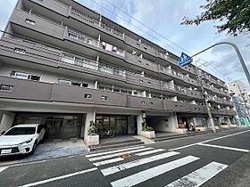 北野ハイツ 221 ｜ 大阪府大阪市淀川区田川２丁目3番6号（賃貸マンション1K・2階・25.89㎡） その21