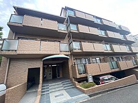 セントラルステージ千里2番館  ｜ 大阪府吹田市樫切山（賃貸マンション2LDK・2階・54.69㎡） その21