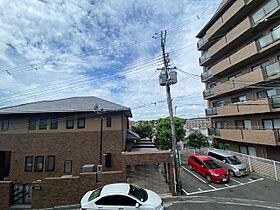 セントラルステージ千里2番館  ｜ 大阪府吹田市樫切山（賃貸マンション2LDK・2階・54.69㎡） その19