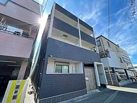 大阪府大阪市西淀川区竹島４丁目8番19号（賃貸アパート1R・3階・22.70㎡） その3