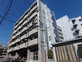 大阪府大阪市淀川区新北野３丁目13番18号（賃貸マンション1R・4階・12.37㎡） その18