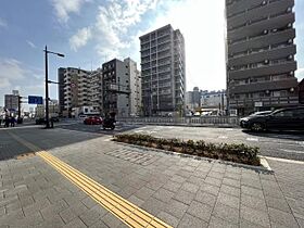 セオリー大阪フルール 903 ｜ 大阪府大阪市西淀川区野里２丁目2番6号514-2、514-4（賃貸マンション1K・9階・23.40㎡） その19