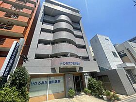 大阪府大阪市西淀川区御幣島２丁目9番11号（賃貸マンション1R・4階・30.14㎡） その3