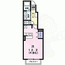 大阪府大阪市淀川区加島１丁目23番27号（賃貸アパート1R・1階・32.90㎡） その2