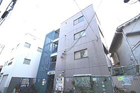 ハイツオーキタ大和田 205 ｜ 大阪府大阪市西淀川区大和田６丁目5番19号（賃貸マンション1K・2階・19.00㎡） その3