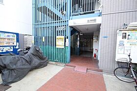 ハイツオーキタ大和田 205 ｜ 大阪府大阪市西淀川区大和田６丁目5番19号（賃貸マンション1K・2階・19.00㎡） その17