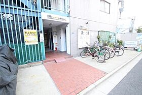 ハイツオーキタ大和田 205 ｜ 大阪府大阪市西淀川区大和田６丁目5番19号（賃貸マンション1K・2階・19.00㎡） その27