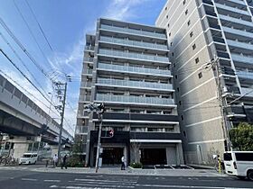 大阪府大阪市淀川区十三本町２丁目15番4号（賃貸マンション1K・5階・21.74㎡） その8