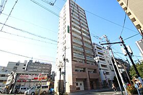 大阪府大阪市淀川区十三本町１丁目20番21号（賃貸マンション1R・14階・24.45㎡） その1