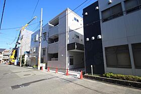 ワコーレヴィータ塚本1丁目 103 ｜ 大阪府大阪市淀川区塚本１丁目15番15号（賃貸アパート1K・1階・23.21㎡） その3