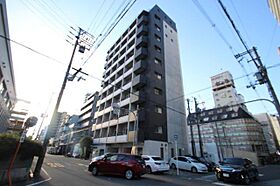 大阪府大阪市淀川区新北野１丁目6番2号（賃貸マンション1R・5階・25.11㎡） その3