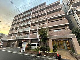 大阪府大阪市淀川区三津屋北１丁目1番6号（賃貸マンション1DK・4階・40.34㎡） その1