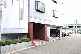 ミヤコーハイツ2 203 ｜ 大阪府大阪市淀川区塚本４丁目5番12号（賃貸マンション2DK・2階・43.00㎡） その19