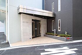 アール大阪リュクス 504 ｜ 大阪府大阪市西淀川区姫里１丁目15番1号（賃貸マンション1K・5階・26.46㎡） その18