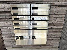 大阪府大阪市西淀川区野里１丁目2番12号（賃貸アパート1K・2階・30.08㎡） その5