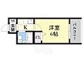 塚本1番館1階2.9万円