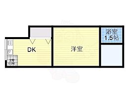 🉐敷金礼金0円！🉐阪神本線 千船駅 徒歩2分