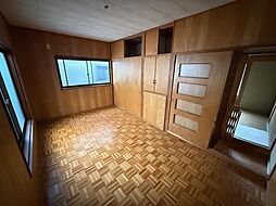 子供部屋