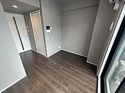 ファーストフィオーレ大阪ウエストウェルビング 7階ワンルームのリビング/ダイニング