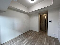 プレサンス塚本アクミリオン 12階1Kのリビング/ダイニング