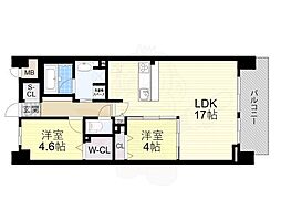 スプランディッド大阪NAMBA LINE 4階