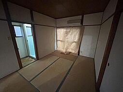 阪神なんば線 出来島駅 徒歩5分の賃貸アパート 2階1DKのリビング/ダイニング