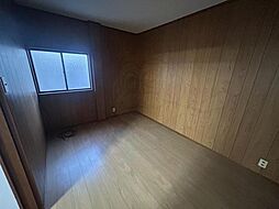 阪神なんば線 出来島駅 徒歩5分の賃貸アパート 2階2DKのリビング/ダイニング